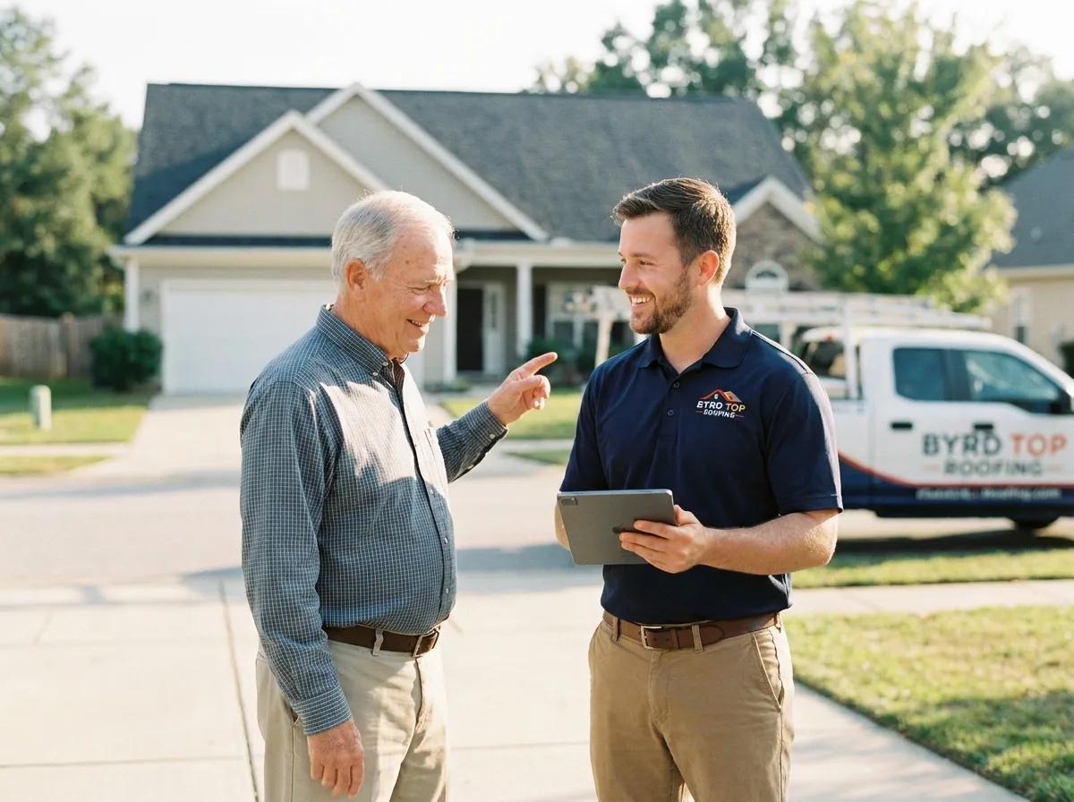Roofing Mount Vernon, IL FAQs